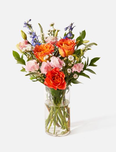Flowers next outlet day